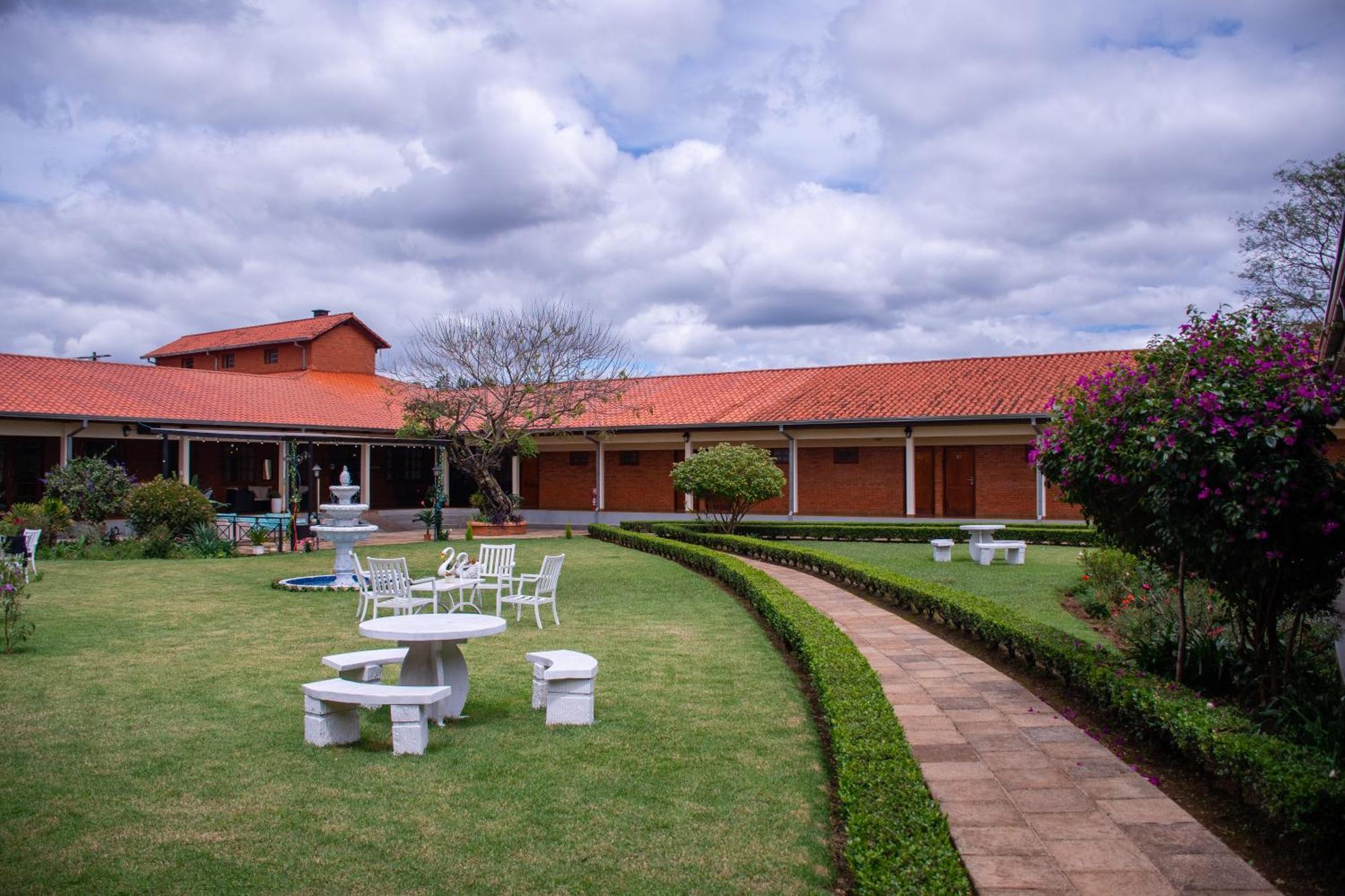 Puma Resort Hotel Doctor Juan Leon Mallorquin Esterno foto