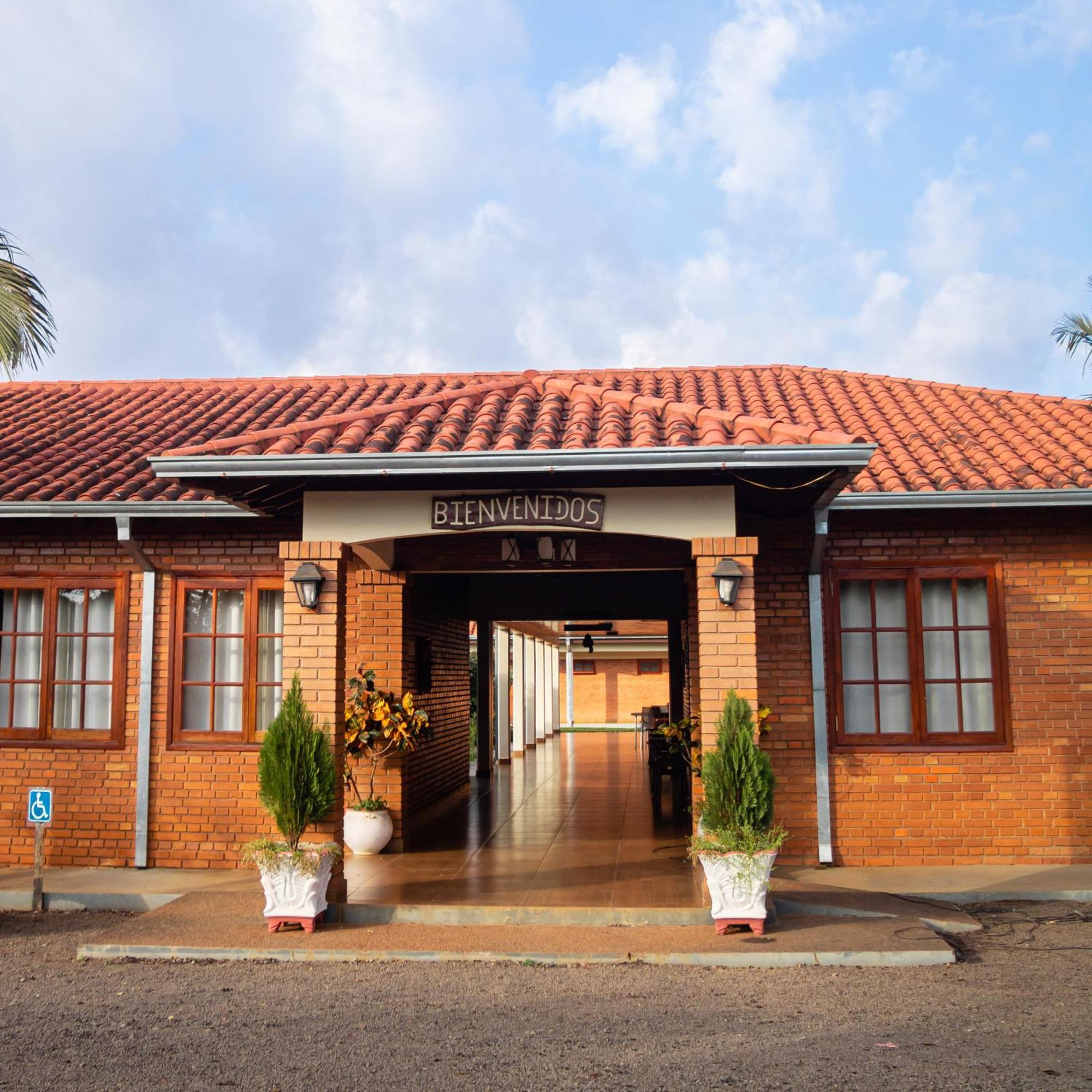 Puma Resort Hotel Doctor Juan Leon Mallorquin Esterno foto